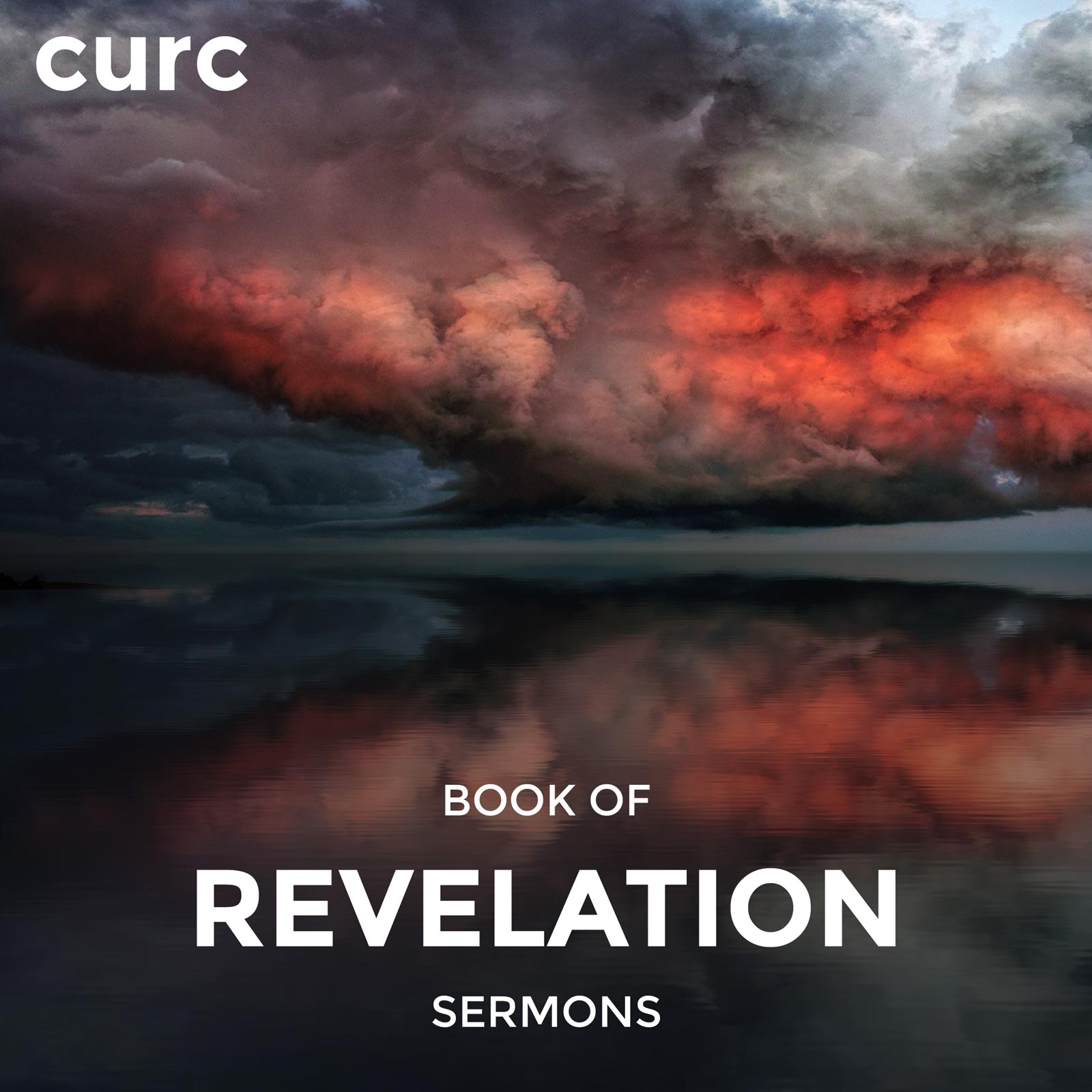 Revelation Sermons – Covenant United Reformed Church